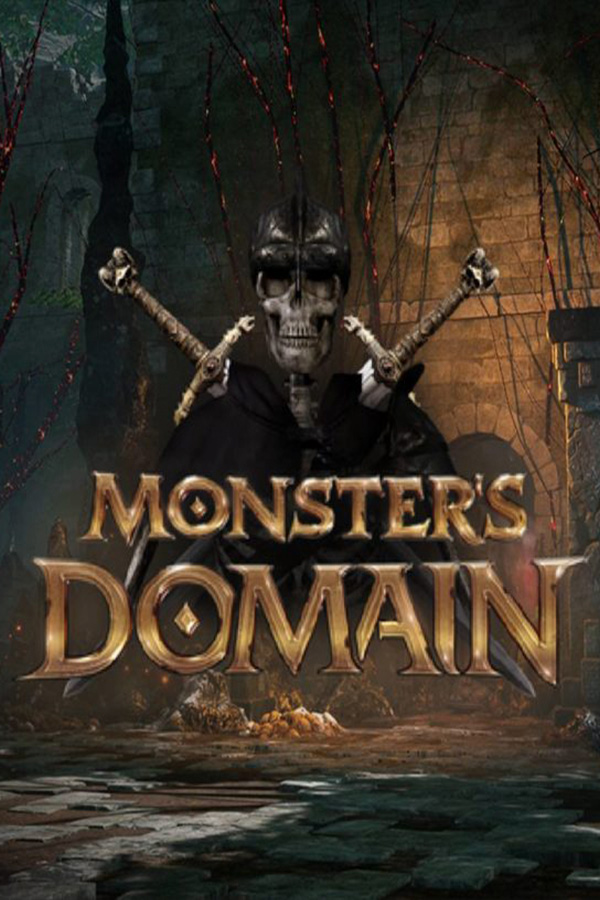 Monsters Domain